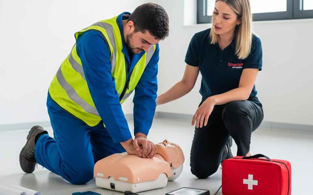 Corso – Addetto Primo Soccorso