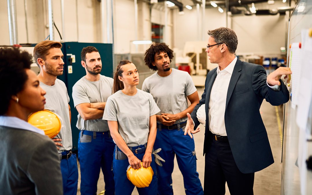 Corso di formazione generale lavoratori